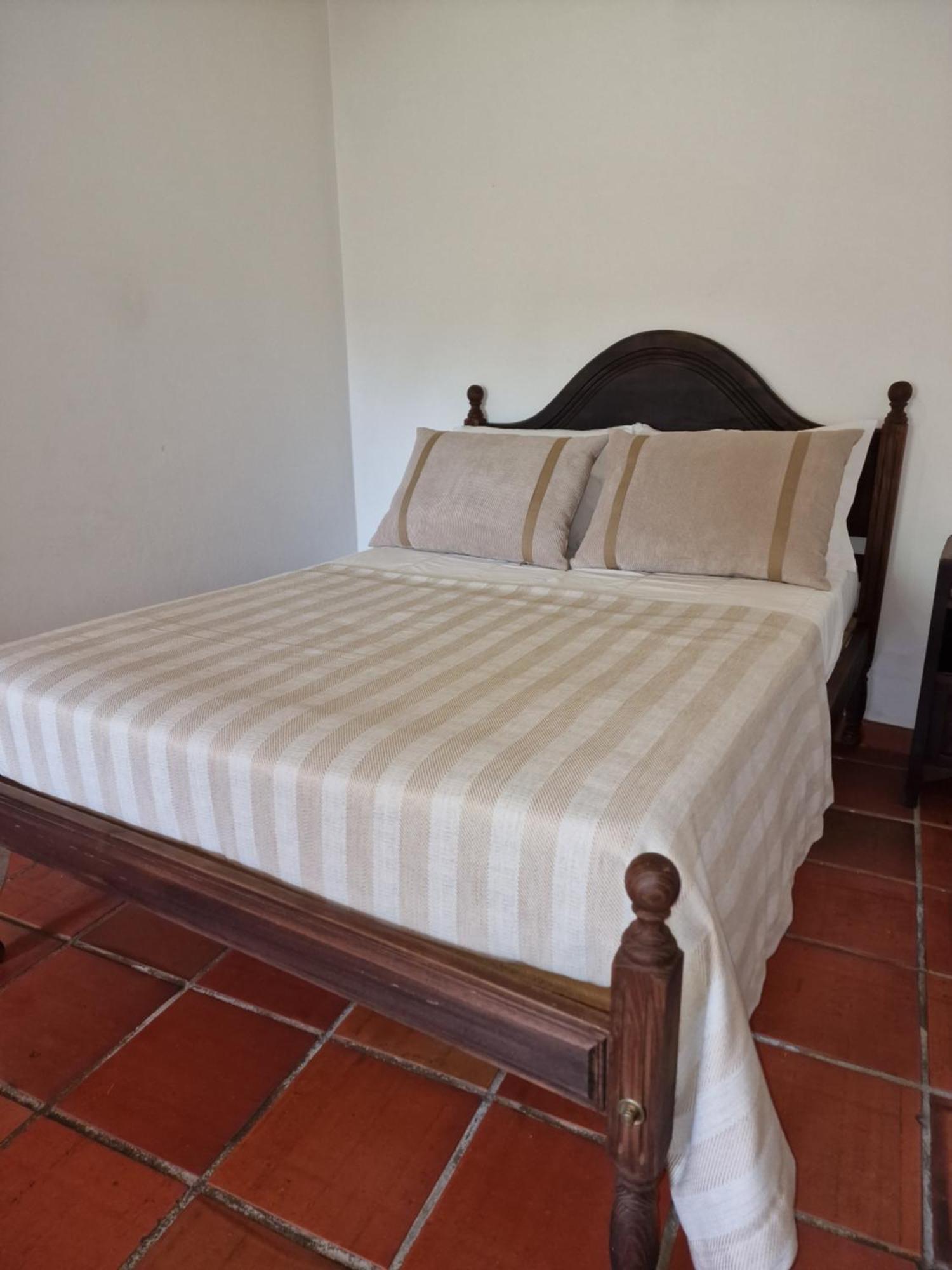 Casas De Constancia Villa Room photo