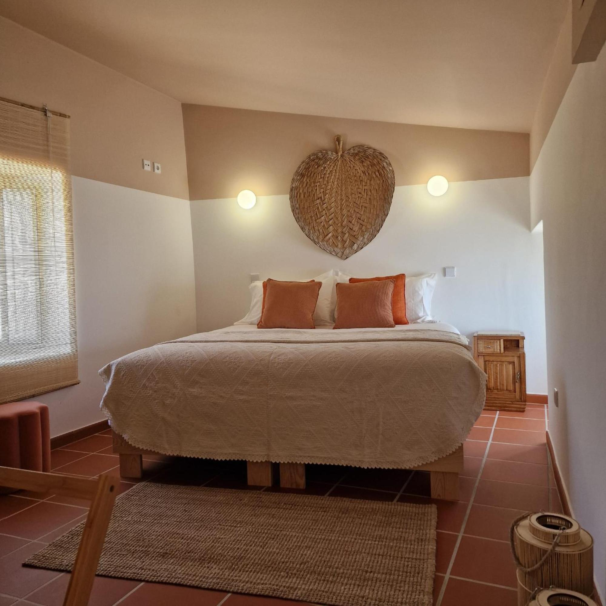 Casas De Constancia Villa Room photo